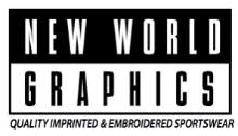 New World Graphics