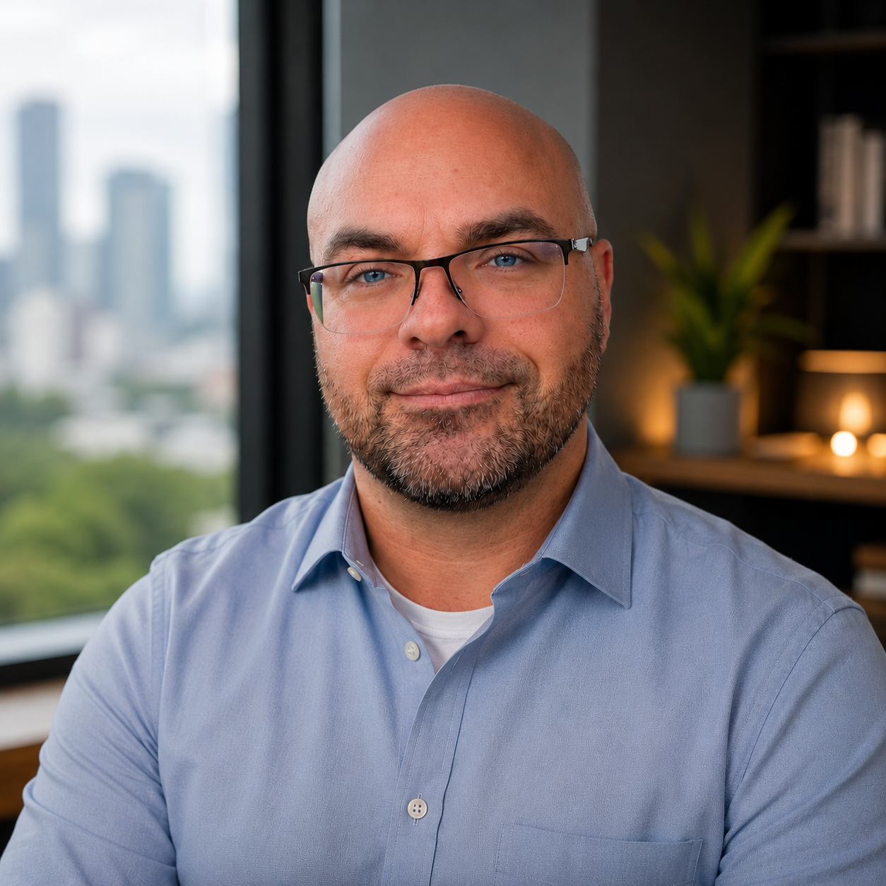 Mike Devich